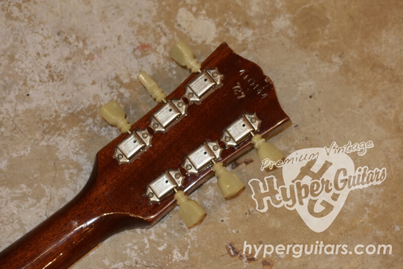 Gibson ’66 ES-335TD