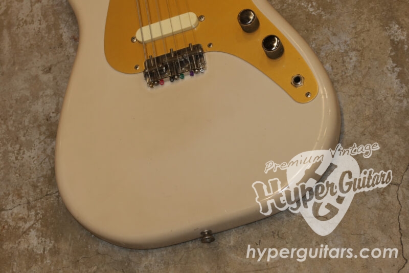 Fender ’59 Duo-Sonic
