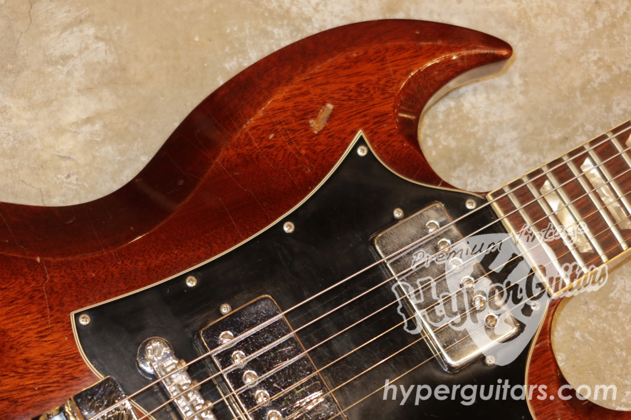 Gibson sg deals 70