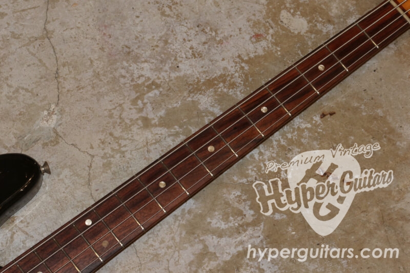 Fender ’68 Precision Bass