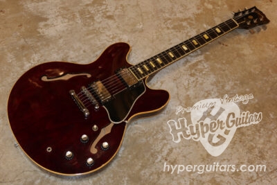 Gibson ’79 ES-335TDC