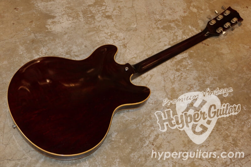 Gibson ’79 ES-335TDC