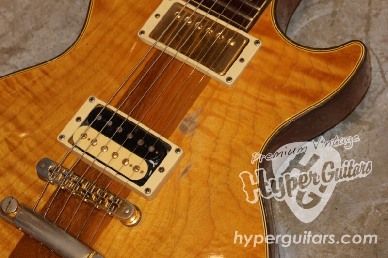 Gibson Custom Shop ’83 Les Paul Spotlight