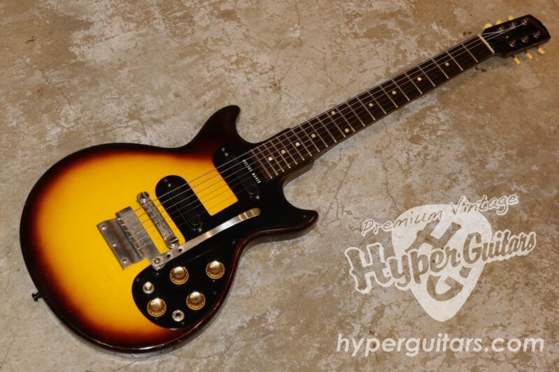 Gibson ’62 Melody Maker