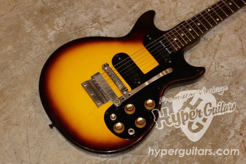 Gibson ’62 Melody Maker