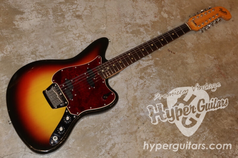 Fender ’66 Electric XII