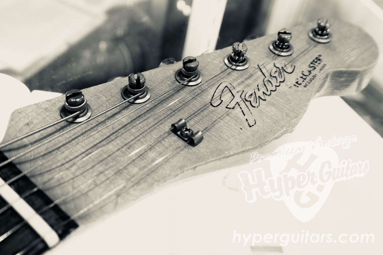 レア Chandler テレキャスター　プロトタイプ ジャパンヴィンテージ レア Chandler テレキャスター プロトタイプ ジャパンヴィンテージ