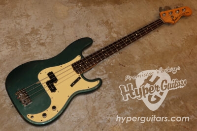 Fender 60’s Precision Bass