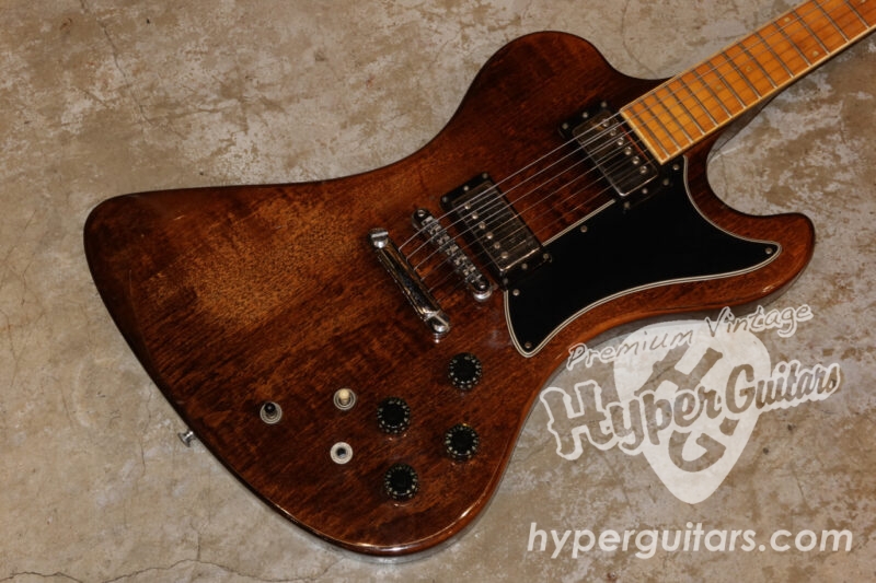 Fender ’77 RD Custom