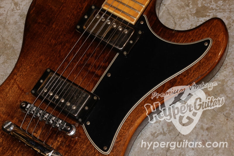 Fender ’77 RD Custom