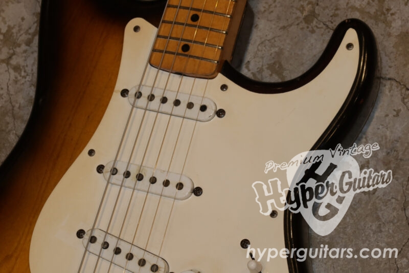 Fender ’55 Stratocaster