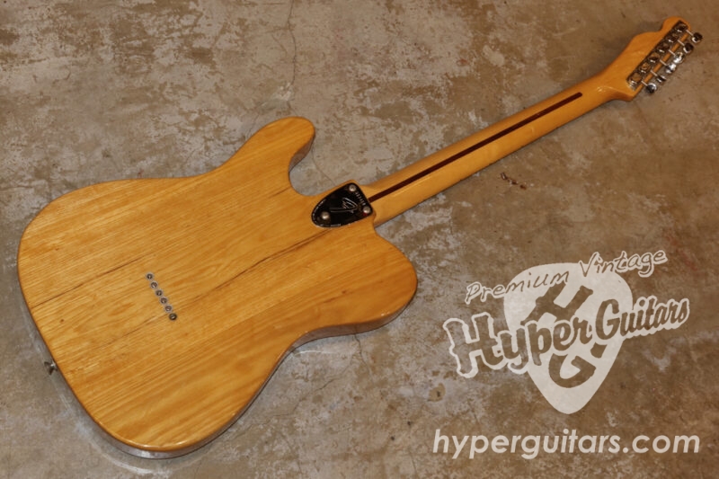 Fender ’74 Telecaster Custom