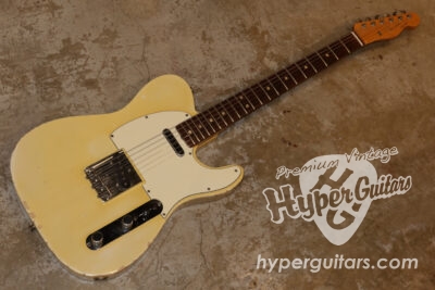 Fender ’67 Telecaster