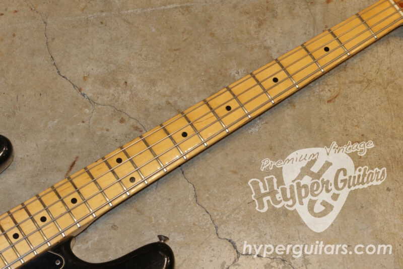 Fender ’78 Precision Bass Lefty