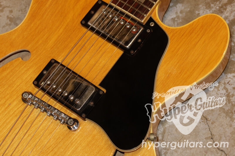 Gibson ’70 ES-340TDN