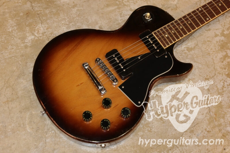 Gibson ’78 Les Paul Special