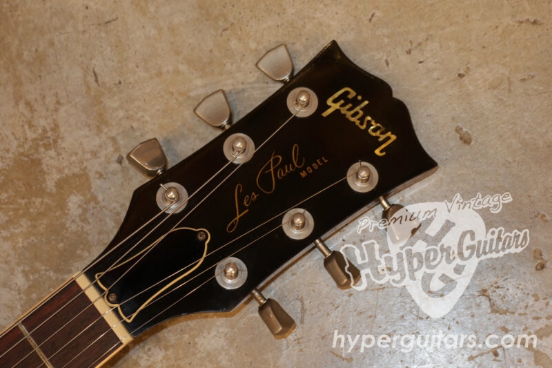 Gibson ’78 Les Paul Special