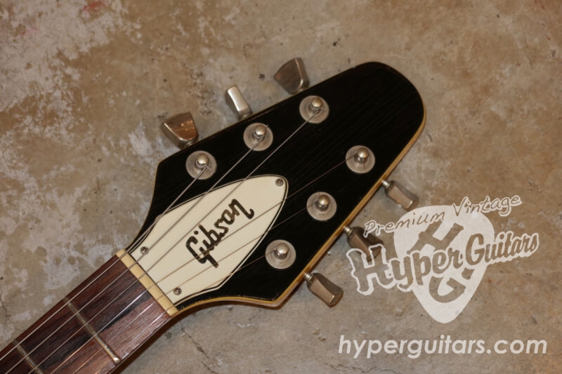 Gibson ’83 Flying V