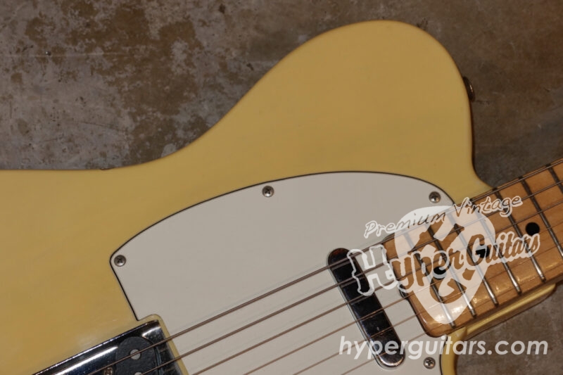 Fender ’72 Telecaster