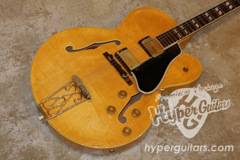 Gibson ’58 ES-350TDN