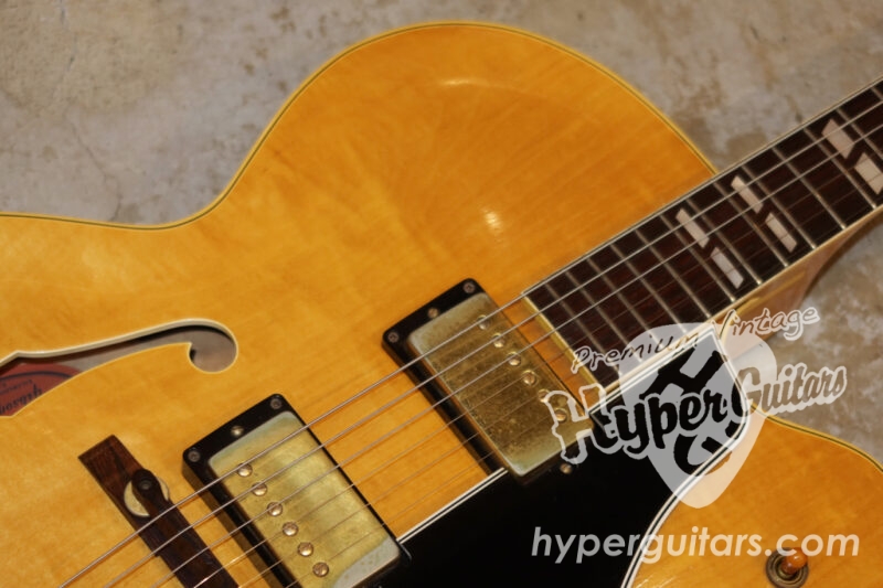 Gibson ’58 ES-350TDN