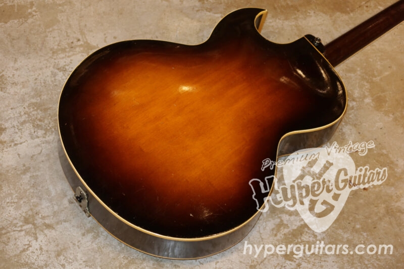 Gibson ’50 L-4C