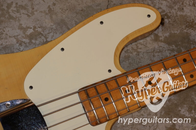 Fender ’68 Telecaster Bass