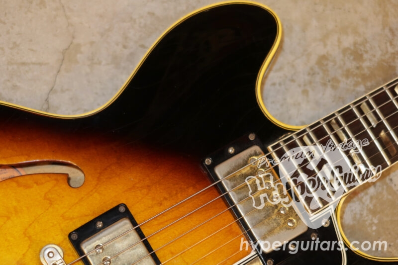 Gibson ’64 ES-345TD