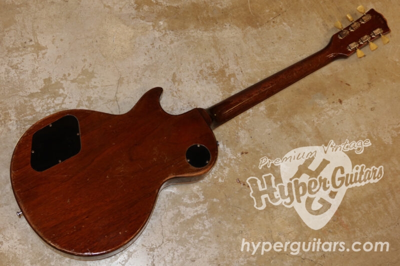 Gibson ’58 Les Paul Standard