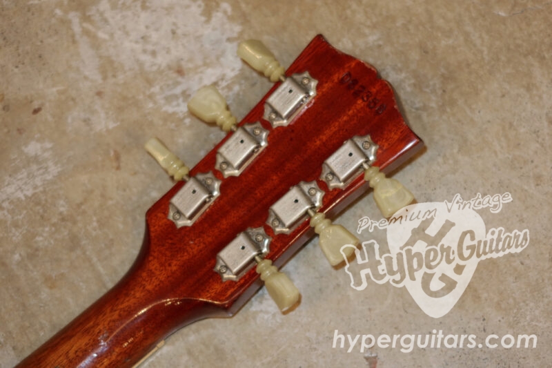 Gibson ’67 ES-335TDC