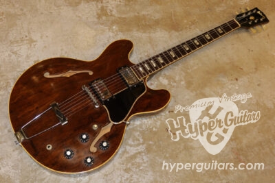 Gibson ’69 ES-335TDW