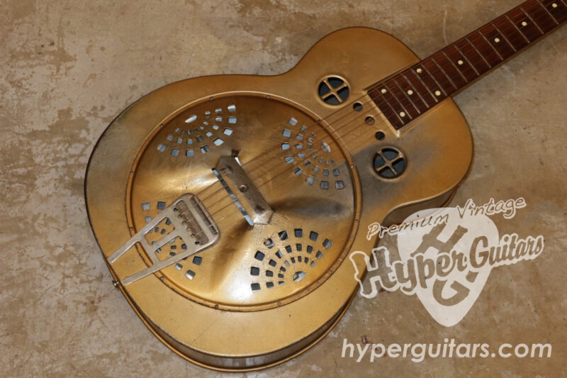 Dobro ’36 M32 Resonator Guitar