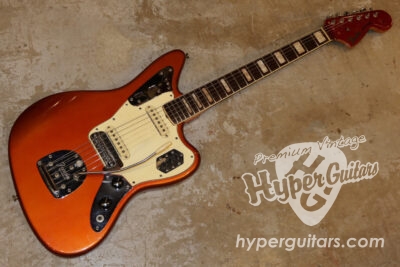 Fender ’67 Jaguar