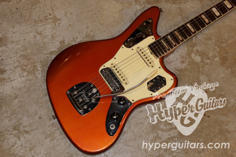 Fender ’67 Jaguar