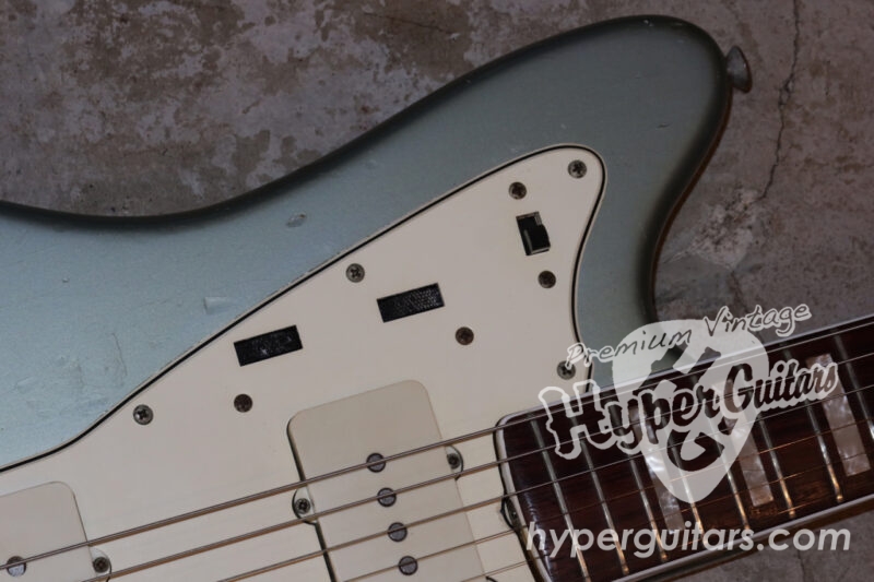 Fender ’66 Jazzmaster