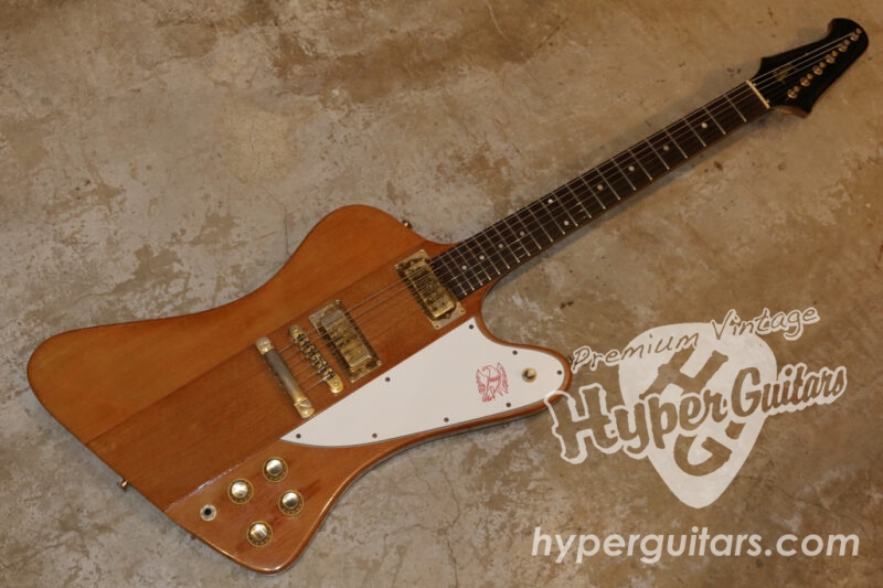 Gibson ’81 Firebird III