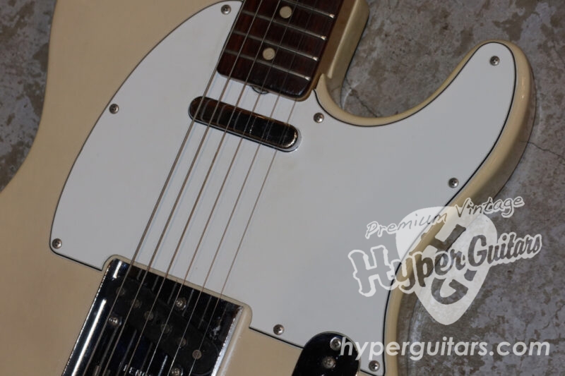 Fender ’75 Telecaster