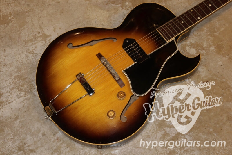 Gibson ’57 ES-225T