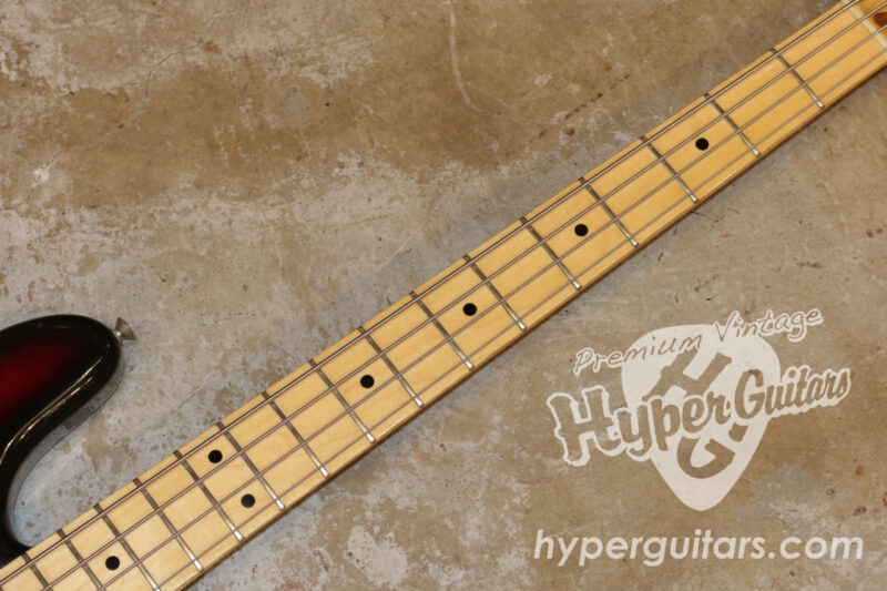 Fender ’75 Precision Bass