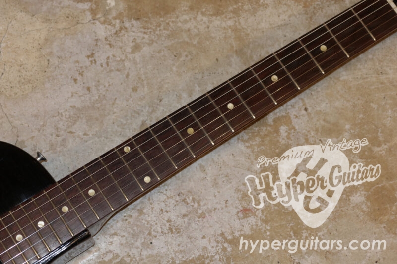 Gibson ’56 Les Paul Jr.