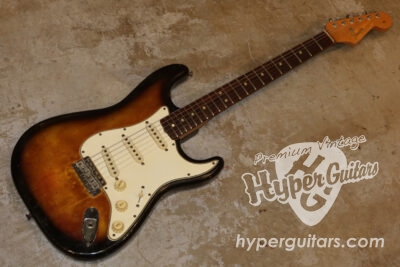 Fender ’65 Stratocaster