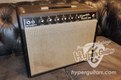 Fender ’64 Princeton Reverb Amp