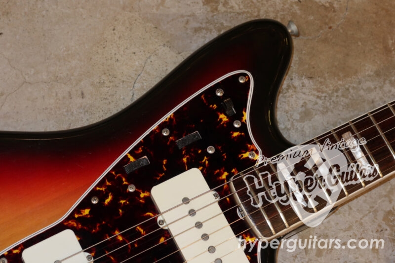 Fender ’75 Jazzmaster