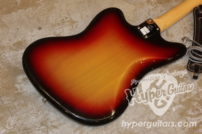 Fender ’75 Jazzmaster