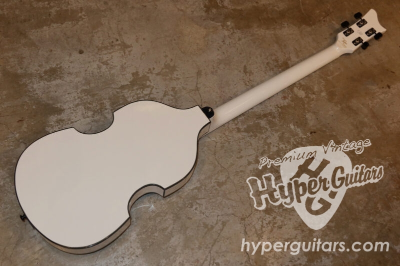 Hofner ’16 500/1 Violin Bass
