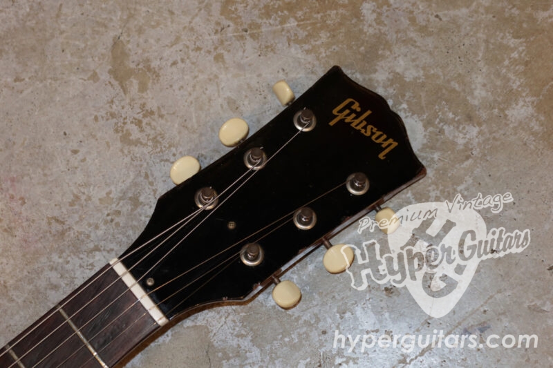 Gibson ’64 SG Jr.