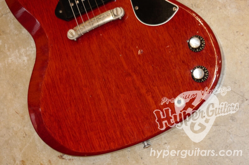 Gibson ’64 SG Jr.