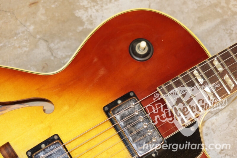 Gibson ’70 ES-175D