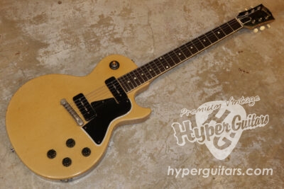 Gibson ’58 Les Paul Special