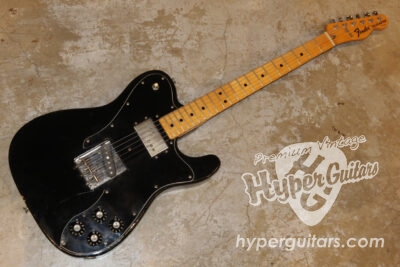 Fender ’75 Telecaster Custom